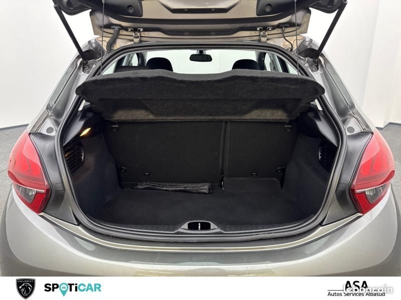 Peugeot 208 1.2 PureTech 110ch Allure S&S 5p (image 6)