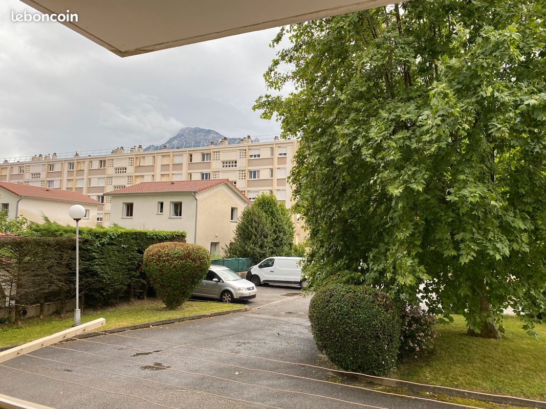 Appartement 5 pièces 84 m² · à Fontaine · 84 m² · 119 000 €