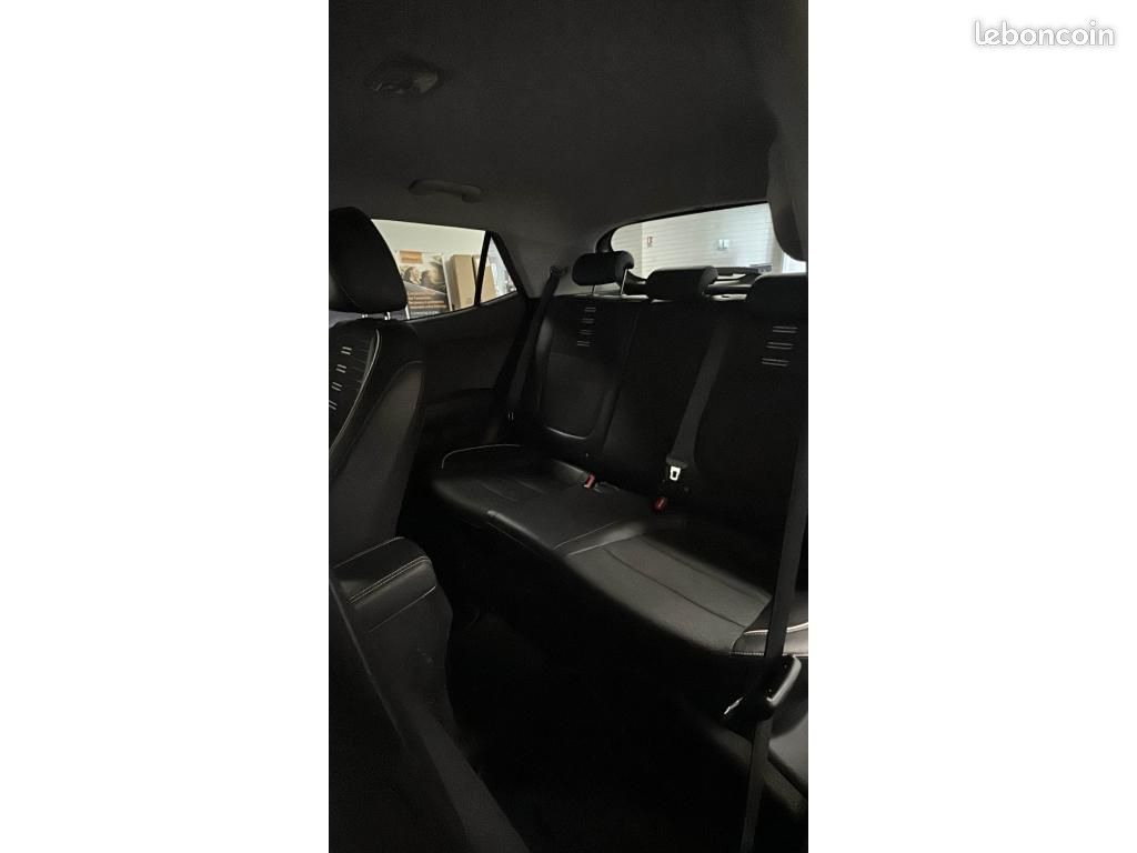 KIA STONIC 1.0 T-GDI MHEV - 120 DCT7 GT Line Premium (image 26)