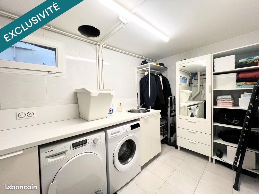 Maison 6 pièces 130 m² (image 12)
