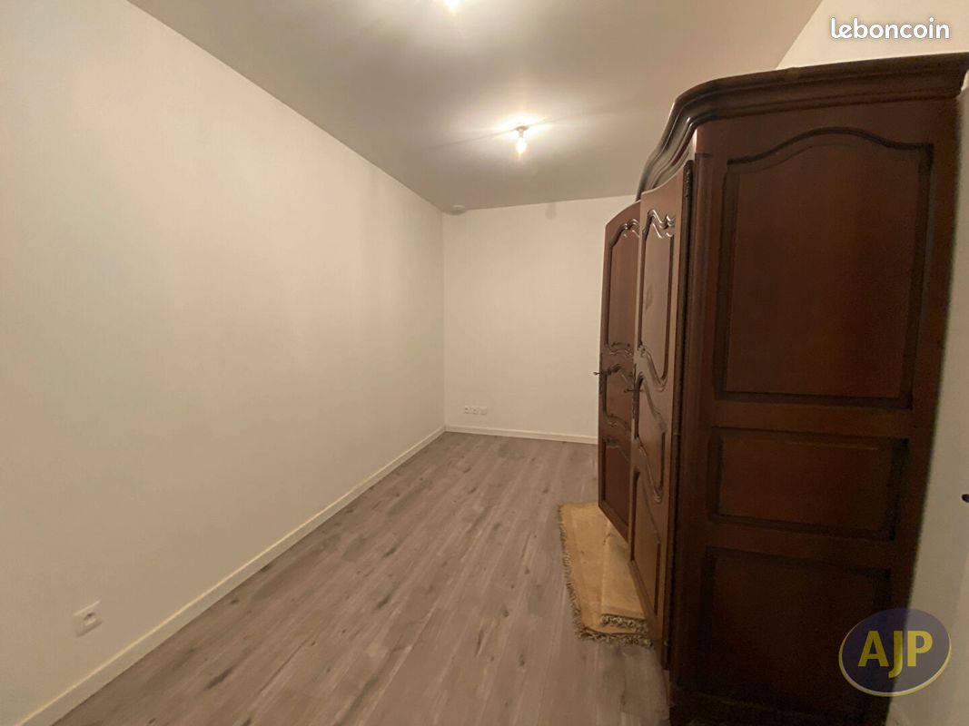 Maison de ville 4 pièces 93 m² - Arcachon 33120 (image principale 7)