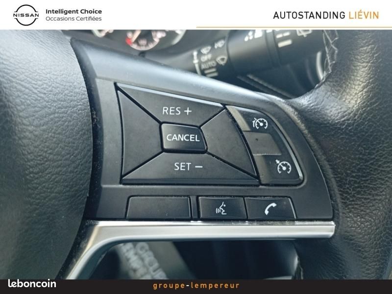 Nissan Juke 1.6 Hybrid 143ch N-Connecta 2023.5 (image 17)