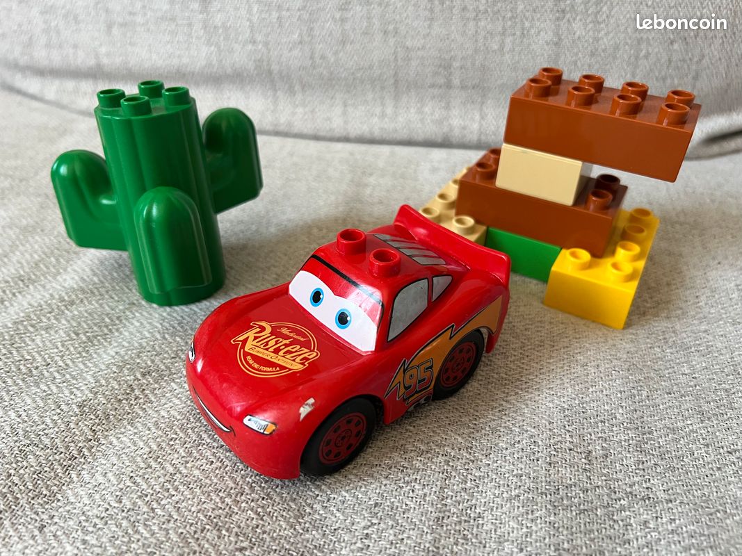 Lego Duplo 5813 Lego 5813 Sales