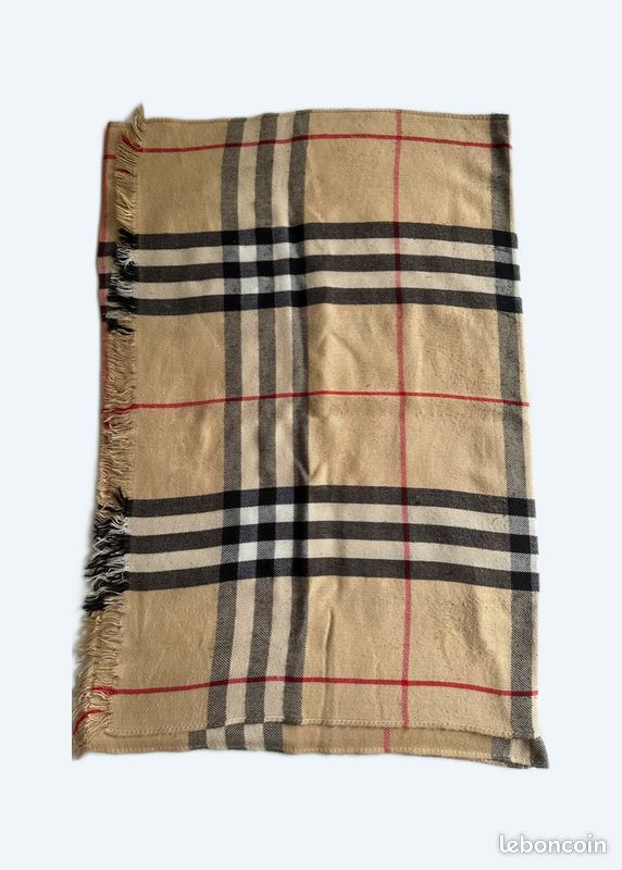 Foulard Burberry (image 1)