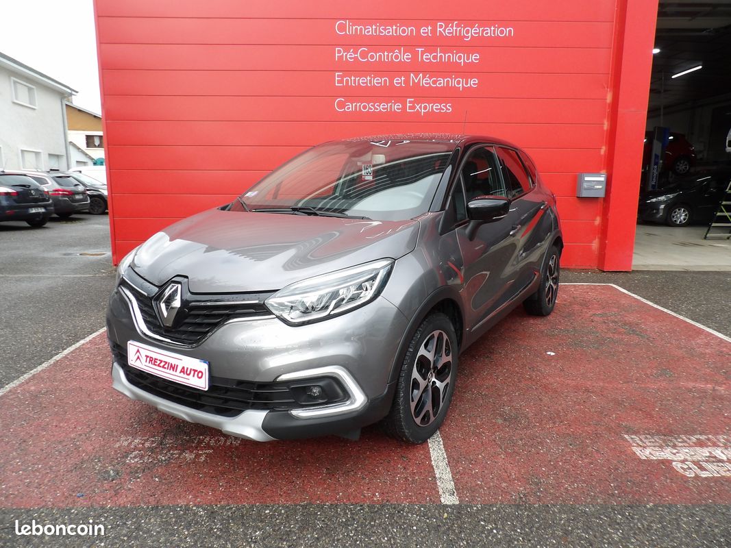 Renault captur intens (image 2)