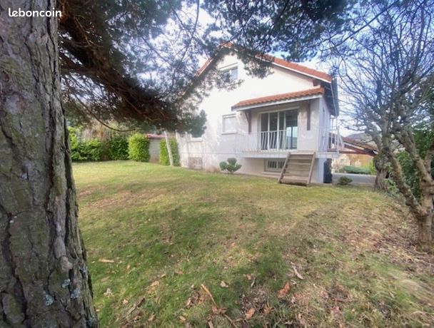 Maison 6 pièces 176 m²