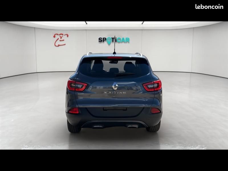 Renault Kadjar 1.2 TCe 130ch energy Intens (image 4)