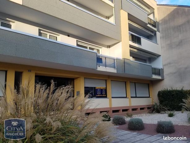 Appartement 1 pièce 26 m²