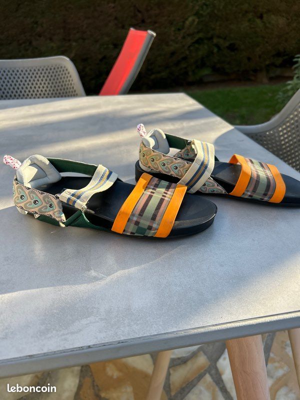 Bottines Armistice Femme Sandales Armistice Soldes ARMISTICE