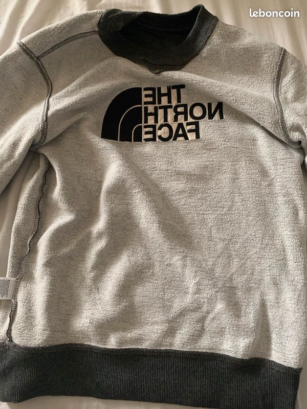 Pull, the north face (image 2)