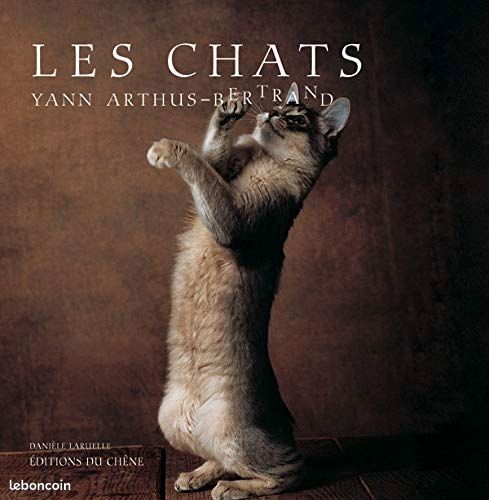 Livres Les chats (image 1)