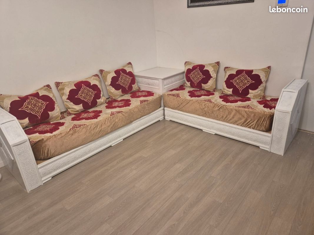 Sallon marocain (image 1)