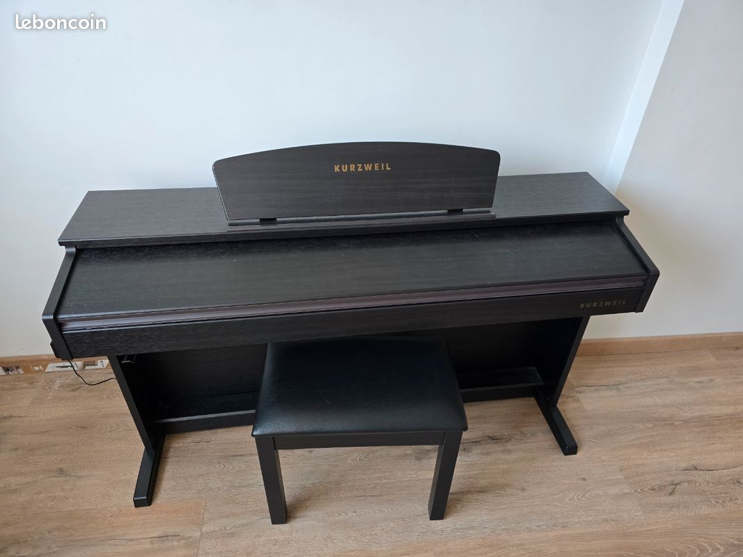 Piano Kurzweil (image 2)