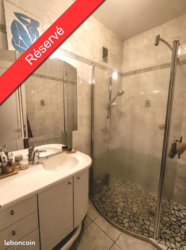Appartement 3 pièces 64 m² · à Pau · 64 m² · 820 €/mois