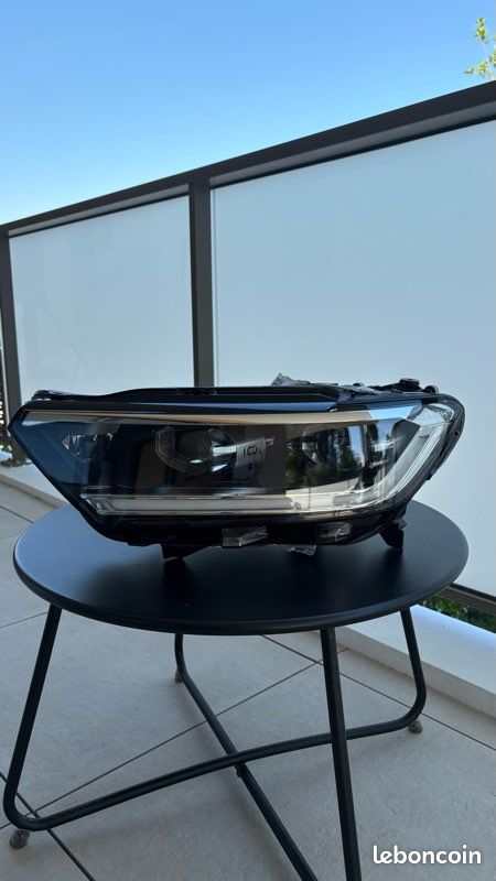 Bloc optique IQ LIGHT MATRIX LED VW (image 1)