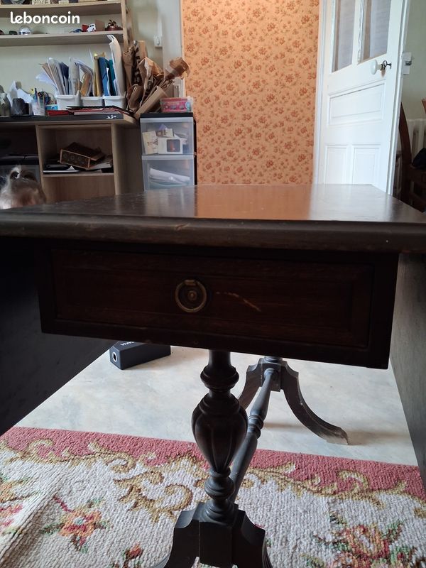 Petite table salon (image 5)
