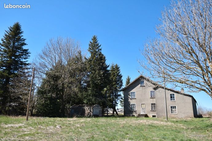 Maison 9 pièces 191 m²