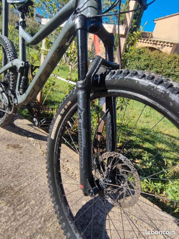 VTT SCOTT Genius 950 2022 (image 2)