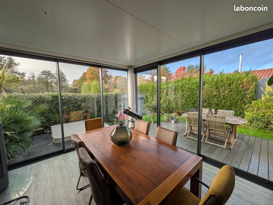 Maison 6 pièces 100 m² · à Orvault · 100 m² · 350 000 €