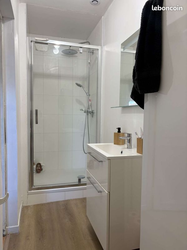 Appartement a louer douai - 1 pièce(s) - 38 m2 - Surfyn