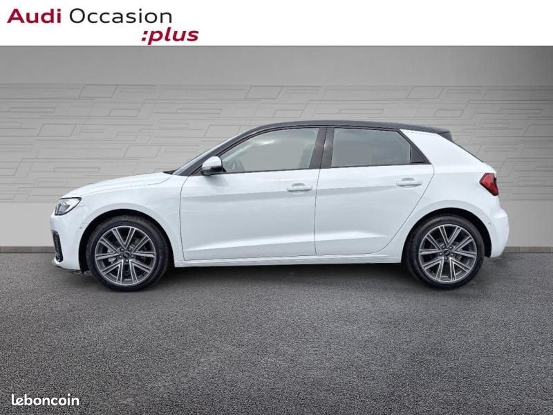 Audi A1 Sportback 30 TFSI 116ch Design S tronic 7 (image 2)