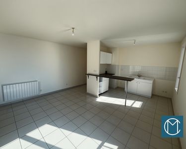 Appartement 169 000 € - 44 m²