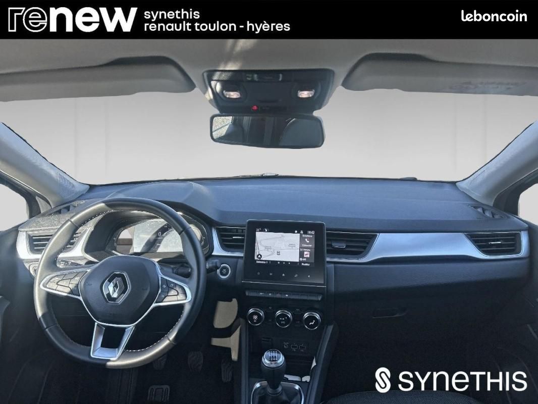 Renault Captur TCe 90 Techno (image 7)