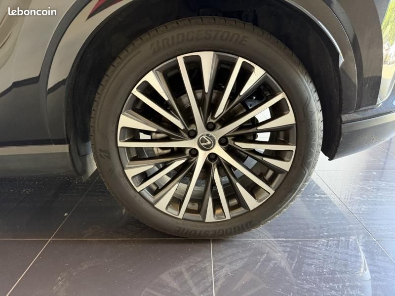 Lexus RX 450h+ Luxe 4WD MY24 (image 9)