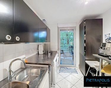 Appartement 475 000 € - 105 m²