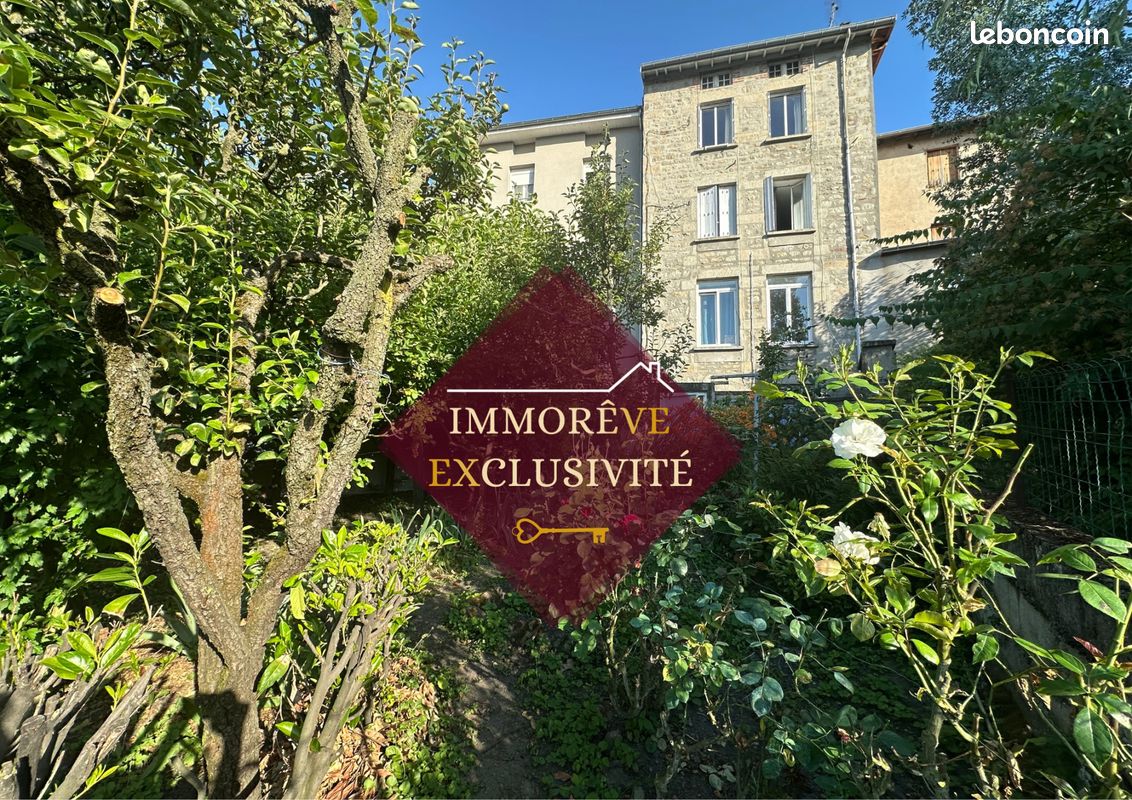 Appartement 3 pièces 78 m² · à Lorette · 78 m² · 149 000 €