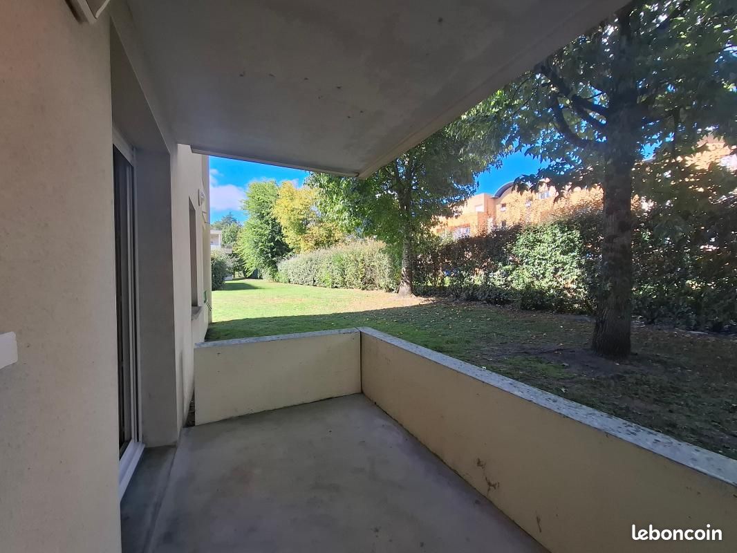 Appartement 2 pièces 51 m² · à Mont-de-Marsan · 51 m² · 650 €
