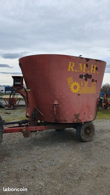 Rmh vr12 (image 1)