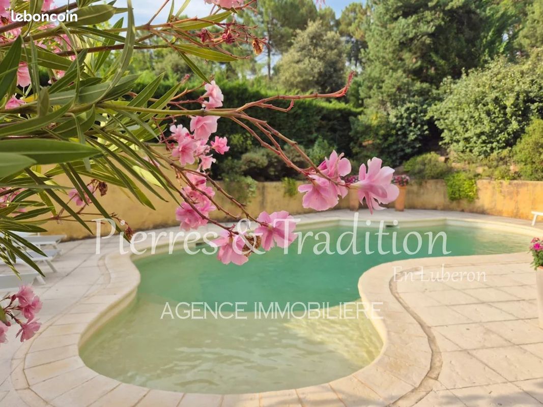 Maison 6 pièces 120 m² · à Roussillon · 120 m² · 495 000 €