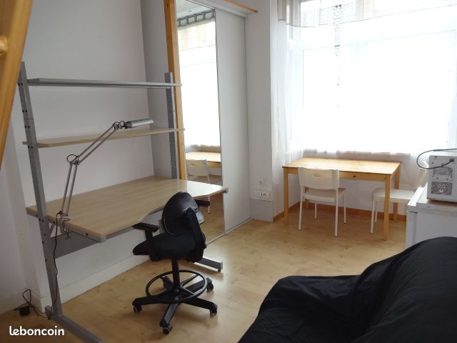 Appartement 1 pièce 20 m² · à Hazebrouck · 20 m² · 550 €/mois