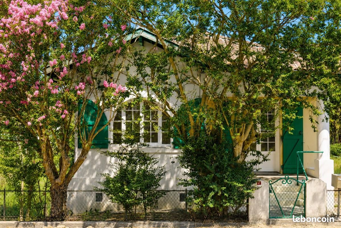 Maison 3 pièces 44 m² · à Rivière-Saas-Et-Gourby · 44 m² · 195 000 €