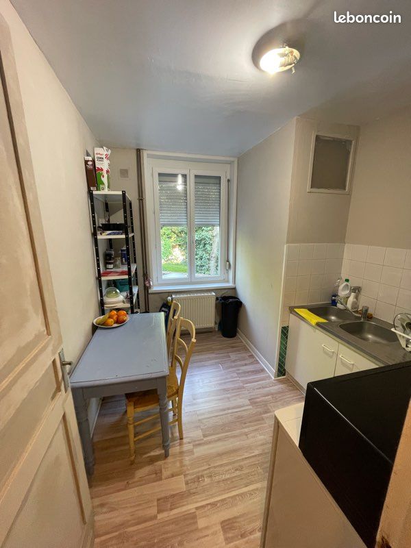 Maison a louer tourcoing - 5 pièce(s) - Surfyn