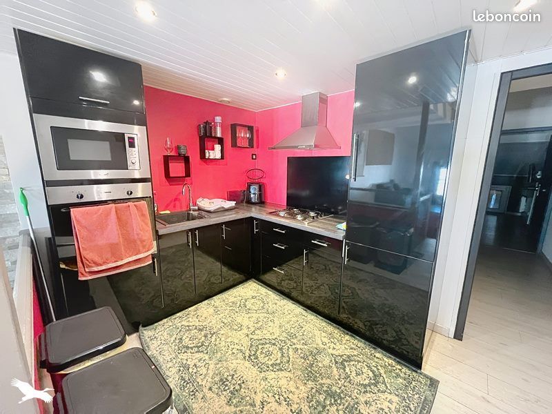 Appartement 3 pièces 53 m² (image 3)