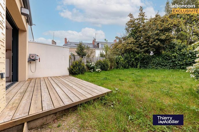 Maison 3 pièces 60 m² — 6