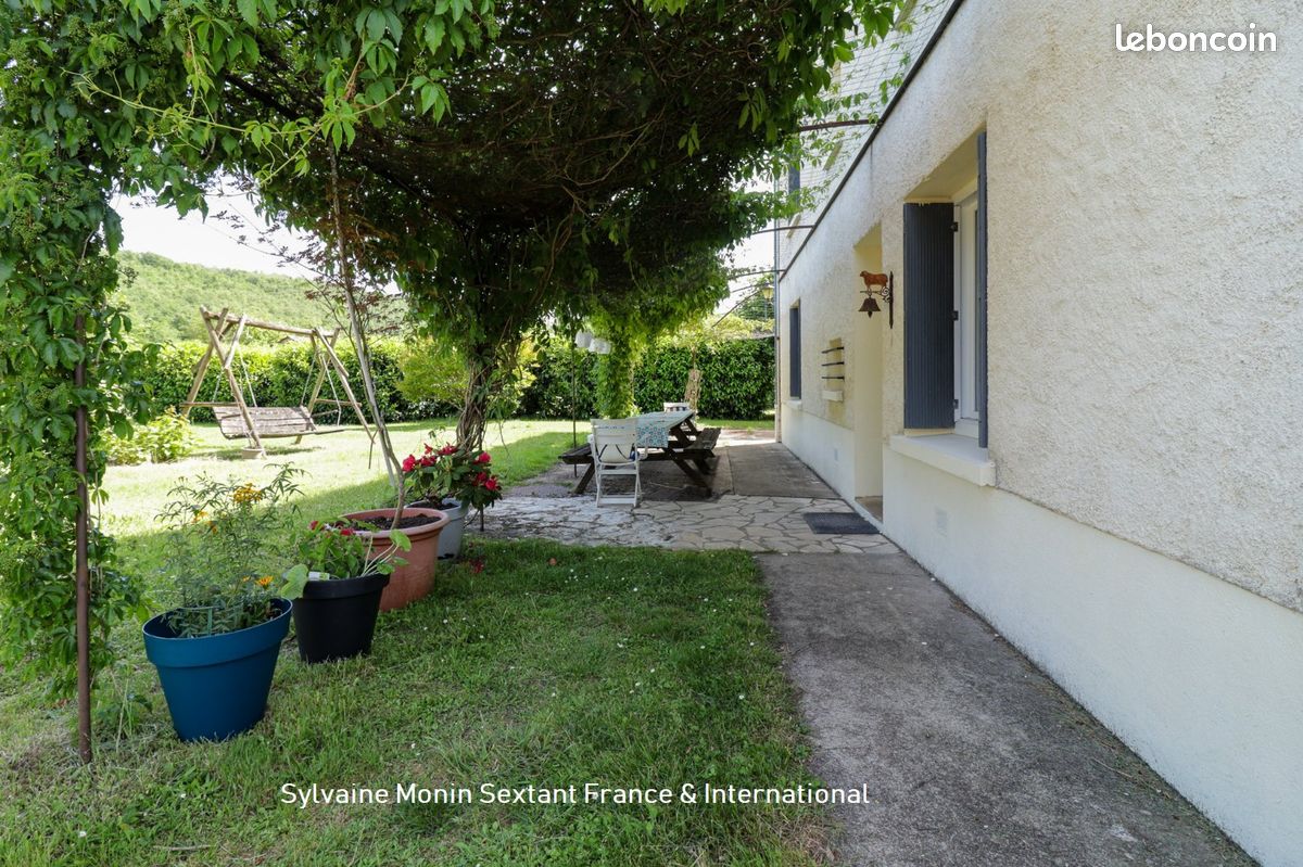 Propriété 8 pièces 238 m² (image 4)