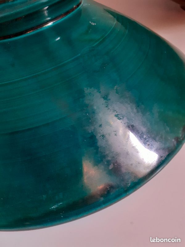 Grande coupe sur pied (image 3)