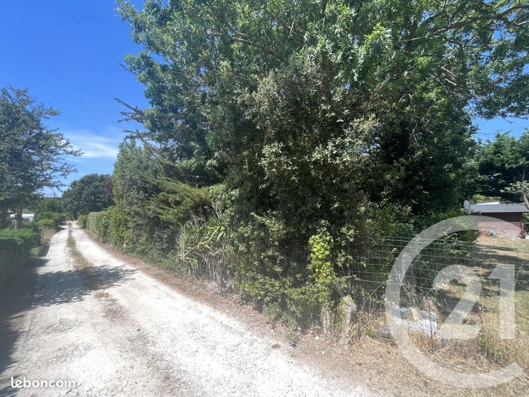 Terrain 465 m² Saint Pierre D Oleron · à Saint-Pierre-d'Oléron · 67 500 €