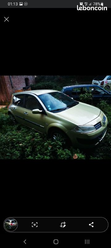 Megane 2 (image 2)