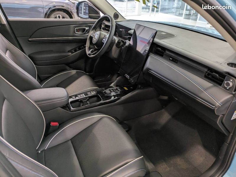 Honda e:Ny1 Electrique 204ch Executive (image 5)