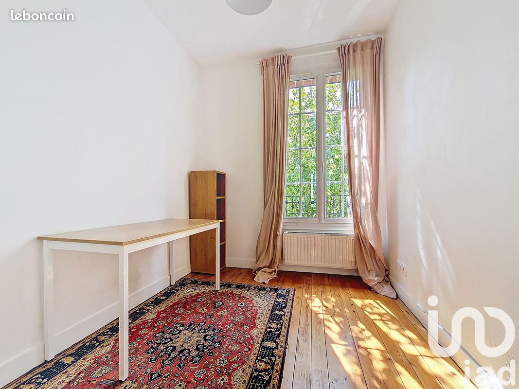 Maison a louer enghien-les-bains - 6 pièce(s) - 95 m2 - Surfyn