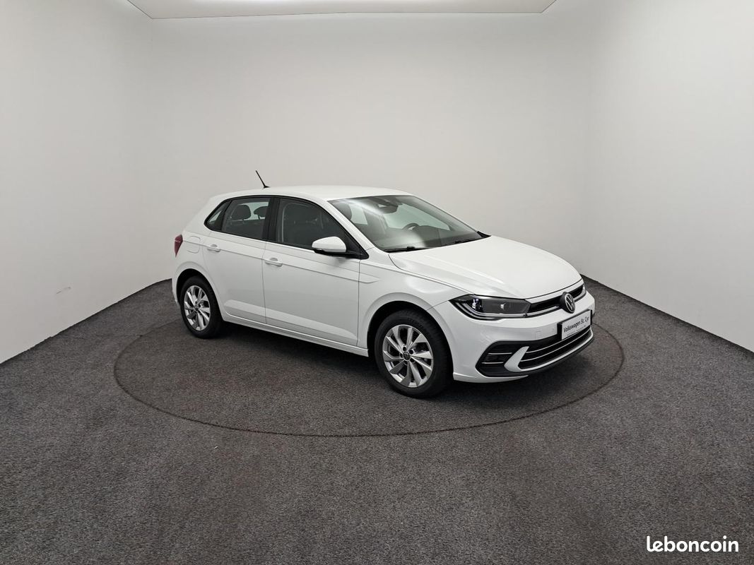 VOLKSWAGEN Polo 1.0 TSI 95 S&S BVM5 Style (image 7)