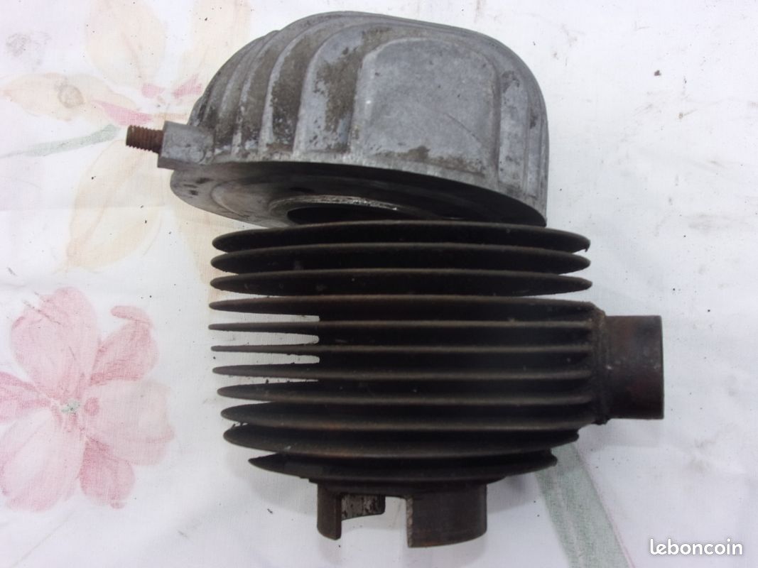 Culasse Vespa (image 3)