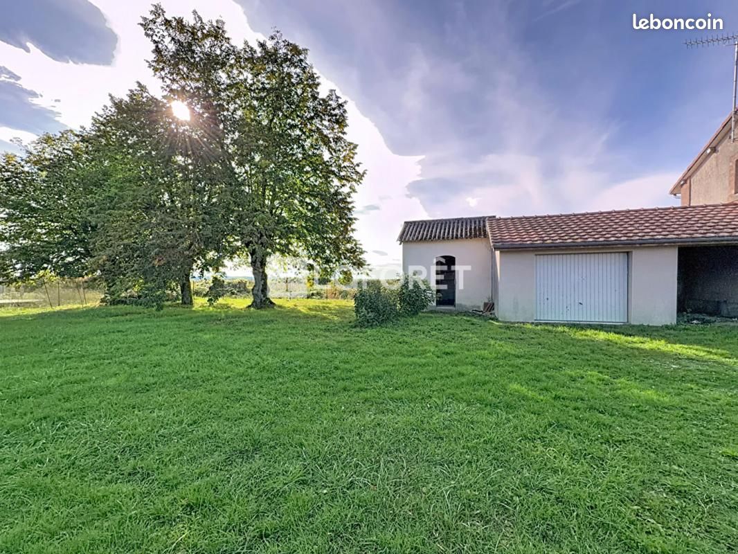 Maison 5 pièces 103 m² - Locations