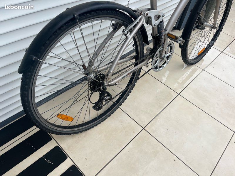 Vélo B Twin Seven (image 4)