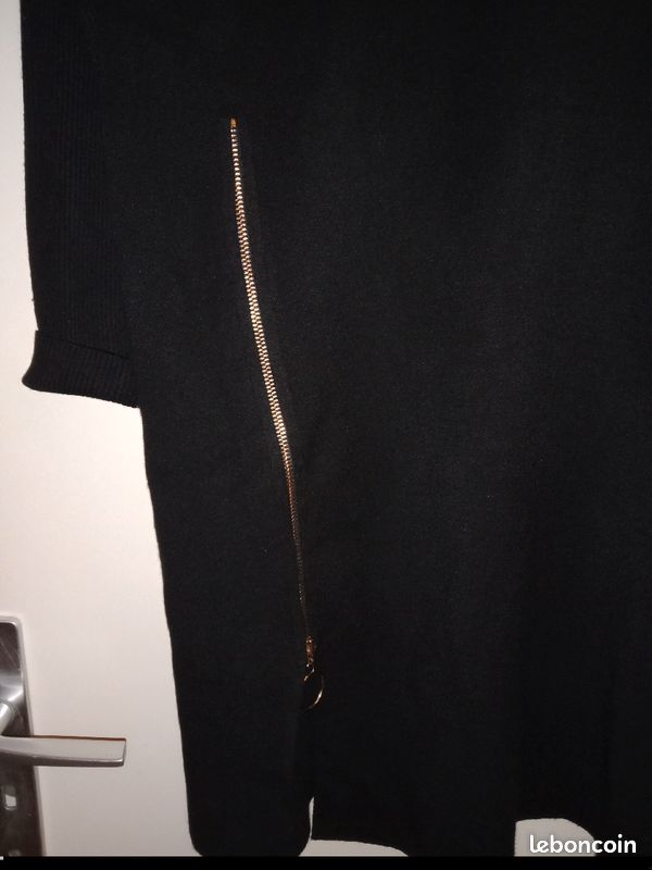 Robe noire (image 2)