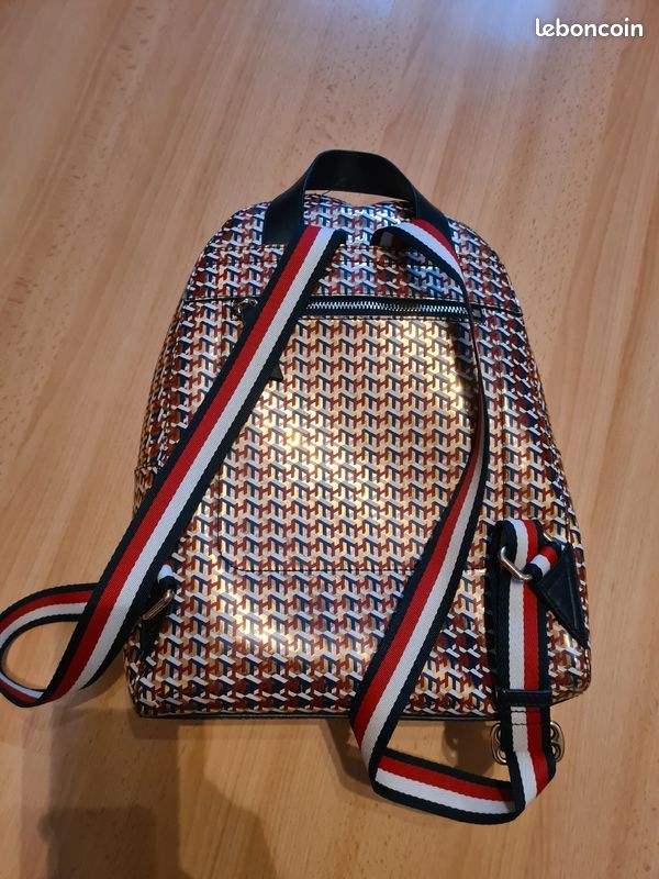 Sac à dos femme Hilfinger (image 5)